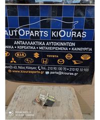 ΑΝΤΙΣΤΑΣΗ ΚΑΛΟΡΙΦΕΡ SUBARU JUSTY G3X 2003-2007