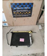 ΨΥΓΕΙΟ A/C SUBARU JUSTY G3X 2003-2007