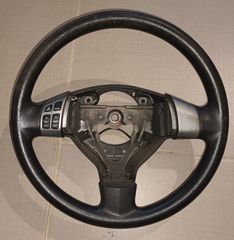 OPEL AGILA B ΤΙΜΟΝΙ ΜΕ ΧΕΙΡΙΣΤΗΡΙΑ