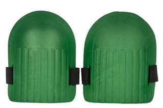 PODN1915 ΕΠΙΓΟΝΑΤΙΔΑ 19x15cm PVC ΠΡΑΣΙΝΗ BRADAS