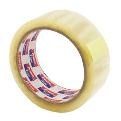 ΤΑΙΝΙΑ ΣΥΣΚΕΥΑΣΙΑΣ 30mm x 60m ΔΙΑΦΑΝΗ PRIMO TAPE PPL A