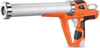 1400 ΠΙΣΤΟΛΙ ΣΙΛΙΚΟΝΗΣ 12V-2 ΜΠΑΤΑΡΙΕΣ KRAUSMANN