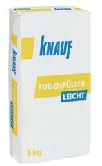 FUGENFULLER ΣΤΟΚΟΣ ΓΥΨΟΣΑΝΙΔΑΣ KNAUF 5KG 97937