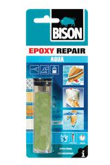 ΕΠΟΞΙΔΕΙΚΟΣ ΣΤΟΚΟΣ BISON EPOXY REPAIR AQUA 56gr 6305571