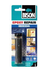 ΕΠΟΞΕΙΔΙΚΟΣ ΣΤΟΚΟΣ BISON EPOXY REPAIR UNIVERSAL 56gr 6305569