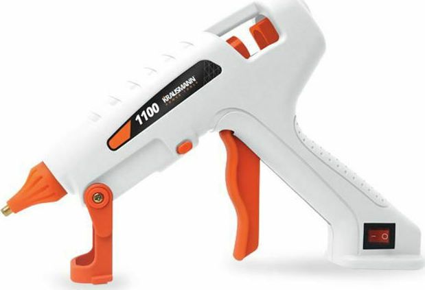 1100 ΠΙΣΤΟΛΙ ΘΕΡΜΟΣΙΛΙΚΟΝΗΣ 100W KRAUSMANN