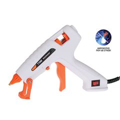 1100 ΠΙΣΤΟΛΙ ΘΕΡΜΟΣΙΛΙΚΟΝΗΣ 100W KRAUSMANN ##