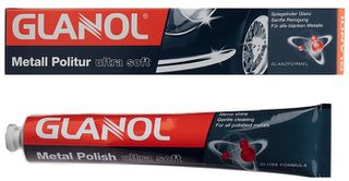 ΓΥΑΛΙΣΤΙΚΗ ΑΛΟΙΦΗ ΓΙΑ NIKEL GLANOL ULTRA SOFT 100ml.