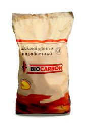 ΞΥΛΟΚΑΡΒΟΥΝΑ BIOCARBON 5kg 20-1005