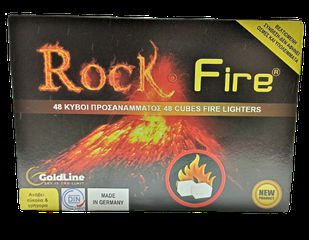 ΠΡΟΣΑΝΑΜΜΑ ΚΥΒΟΣ ROCK FIRE 48TMX