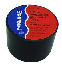 ΤΑΙΝΙΑ ΜΟΝΩΤΙΚΗ 50x17yds ΜΑΥΡΗ PRIMO