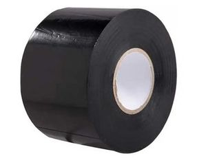 ΤΑΙΝΙΑ ΜΟΝΩΤΙΚΗ 50x17yds ΜΑΥΡΗ PRIMO