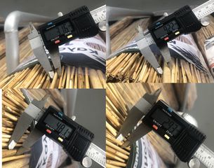 ΚΑΛΑΜΩΤΗ 1x3m GRASHER 100307