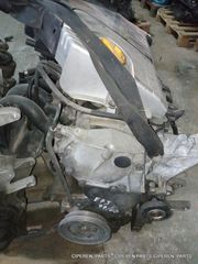 ΚΙΝΗΤΗΡΑΣ -ΜΟΤΕΡ,E7J,RENAULT MEGANE I 1.4 8V,E7J77/80 Renault Clio 2 Kangoo ,(16-H4),F183-thumb-5
