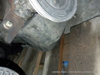 ΚΙΝΗΤΗΡΑΣ -ΜΟΤΕΡ,E7J,RENAULT MEGANE I 1.4 8V,E7J77/80 Renault Clio 2 Kangoo ,(16-H4),F183-thumb-6