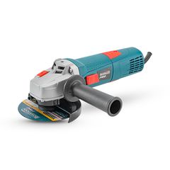 BAG1700 ΤΡΟΧΟΣ 1700w 125mm ΡΥΘΜΙΖΟΜΕΝΟΣ BORMANN 020660