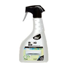 MAGIC AIR ΚΑΘΑΡΙΣΤΙΚΟ ΥΓΡΟ ΓΙΑ AIR CONDITION NEW LINE 500ML