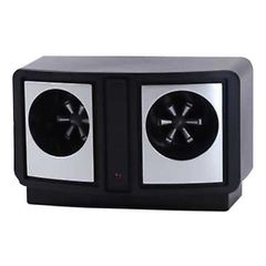 ΑΠΩΘΗΤΙΚΟ ΕΝΤΟΜΩΝ/ΤΡΩΚΤΙΚΩΝ 1.8W EUROLAMP 147-46010