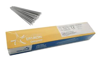 ΗΛΕΚΤΡΟΔΙΑ ΧΑΛΥΒΑ Φ3.2mm x 350mm FINCORD-M ΕΡΛΙΚΟΝ ΚΙΛΟ 21856