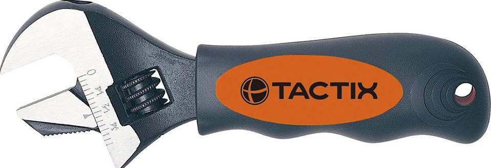 900061 ΓΑΛΛΙΚΟ ΚΛΕΙΔΙ ΜΙΝΙ TACTIX
