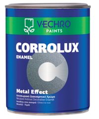 CORROLUX METAL EFFECT ΜΕΤΑΛΛΙΖΕ-ΠΕΡΛΕ 500 VECHRO 750ML