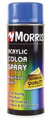 ΣΠΡEI RAL5010 ΜΠΛΕ MORRIS 400ML