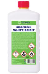 SMALTOLUX WHITE SPIRIT VECHRO 375ML