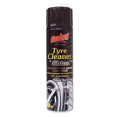 ΣΠΡΕΙ ΑΦΡΟΣ ΚΑΘΑΡΙΣΜΟΥ ΕΛΑΣΤΙΚΩΝ TIRE FOAM CLEANER 500gr GUARD 8855