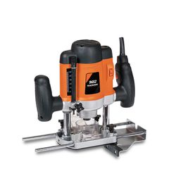 9652 ΡΟΥΤΕΡ ΒΥΘΙΖΟΜΕΝΟ ΜΕ ΟΔΗΓΟΥΣ 1400w KRAUSMANN