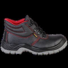 ΜΠΟΤΑΚΙ AΣΦAΛΕΙΑΣ TOLEDO BS ANKLE S3 40 (4)