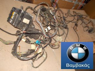 ΚΑΛΩΔΙΩΣΗ ΚΑΡΟΤΣΑΣ / BMW E30 318i M10 ''BMW Βαμβακάς''
