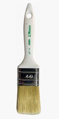 ΠΙΝΕΛΟ MORRIS A-116 40 ΗΜΙΔΙΠΛΟ ΛΕΥΚΟ 36046