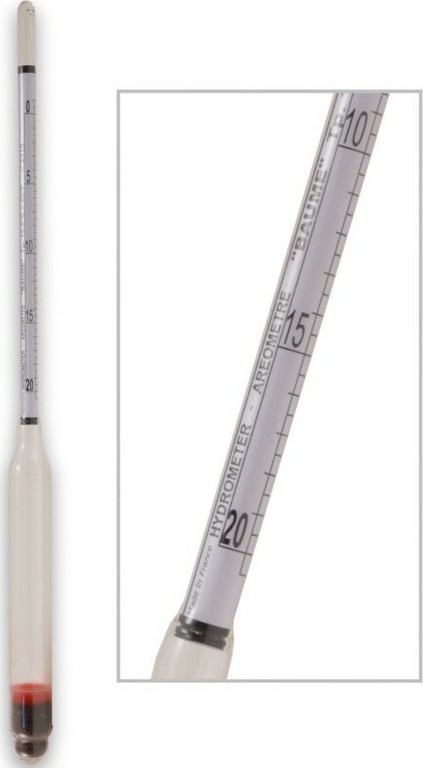 ΑΛΑΤΟΜΕΤΡΟ 0-20% STABPLAST 102559