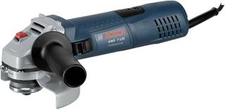 GWS 7-125 ΓΩΝΙΑΚΟΣ ΤΡΟΧΟΣ 720w Φ125 BOSCH 0601388108 ##