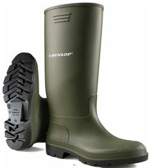 ΜΠΟΤΑ ΓΑΛΟΤΣΑ ΓΟΝΑΤΟΥ 39 ΠΡΑΣΙΝΗ PRICEMASTOR 380VP DUNLOP