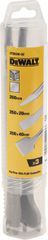 DT60330 ΣΕΤ 3ΤΜΧ ΒΕΛΟΝΙ & ΚΑΛΕΜΙΑ SDS-PLUS DEWALT