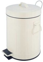 ΧΑΡΤΟΔΟΧΕΙΟ 5L RETRO ΜΠΕΖ 003301850