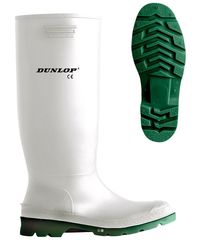 ΜΠΟΤΑ ΓΑΛΟΤΣΑ ΓΟΝΑΤΟΥ 41 ΛΕΥΚΗ PRICEMASTOR 380BV DUNLOP