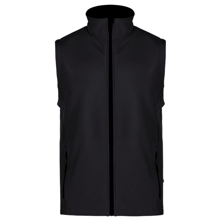 ΓΙΛΕΚΟ AVEO SOFTSHELL MAN ΜΑΥΡΟ/ΓΚΡΙ ΝοXL R232 STENSO