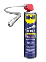 ΣΠΡΕΙ ΑΝΤΙΣΚΩΡΙΑΚΟ WD40 FLEXIBLE 600ML 002600120