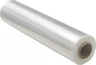 ΣΤΡΕΤΣ ΦΙΛΜ 23mic ΔΙΑΦΑΝΕΣ 3KG (50cm x 260m)