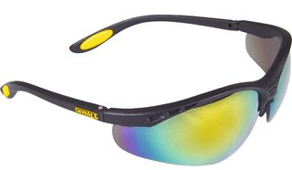 ΓΥΑΛΙΑ DPG58-6D REINFORCER FIRE MIRROR DEWALT (2009)