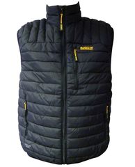 DWC50-13 ΓΙΛΕΚΟ FORCE GILET ΜΑΥΡΟ M DEWALT (2063)