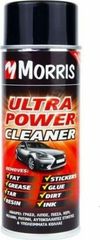 ΣΠΡΕΙ ΚΑΘΑΡΙΣΜΟΥ ULTRA POWER CLEANER MORRIS 400ml 34079