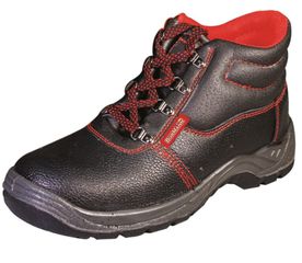 ΜΠΟΤΑΚΙ AΣΦAΛΕΙΑΣ DETROIT S1 46 BORMANN 005599 (40)
