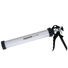 H06030 ΠΙΣΤΟΛΙ ΣΙΛΙΚΟΝΗΣ 15'' ΚΛΕΙΣΤΟΥ ΤΥΠΟΥ KRAUSMANN