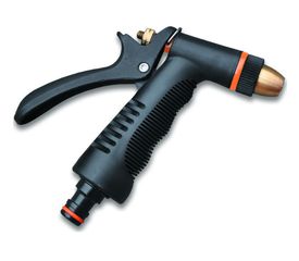 ECO-KT233FRS ΠΙΣΤΟΛΙ ΠΟΤΙΣΜΑΤΟΣ ΜΕΤΑΛΛΙΚΟ PROFI BLACK LINE BRADAS