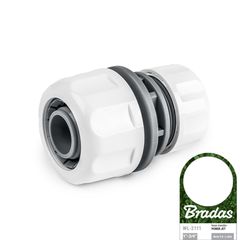 WL-2111 ΣΥΝΔΕΣΜΟΣ ΛΑΣΤΙΧΩΝ 1'' ΜΕ 3/4 BRADAS