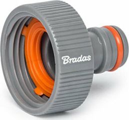 WL-2197 ΡΑΚΟΡ ΒΡΥΣΗΣ 1'' ΘΗΛΥΚΟ BRADAS