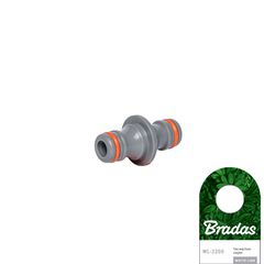WL-2200 ΣΥΝΔΕΣΜΟΣ 2 ΤΑΧΥΣΥΝΔΕΣΜΩΝ BRADAS